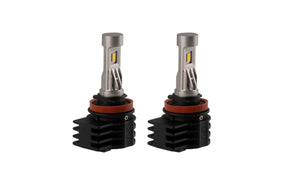 Diode Dynamics - Fog Light LEDs for 2016 - 2018 Ford Focus RS (pair)