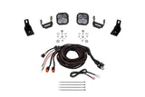 Diode Dynamics - Ford Maverick Stage Series Ditch Light Kit - Panda Motorworks