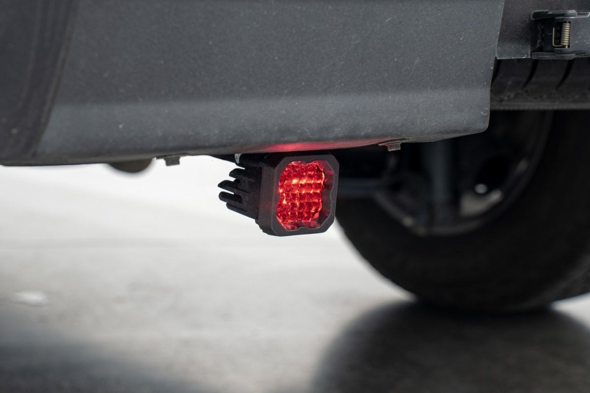 Diode Dynamics - Ford Maverick Stage Series Reverse Light Kit - Panda Motorworks