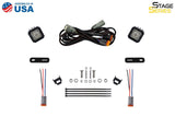 Diode Dynamics - Ford Maverick Stage Series Reverse Light Kit - Panda Motorworks