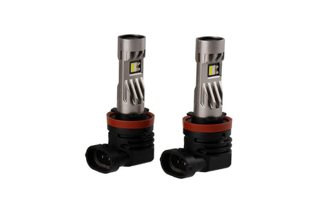 Diode Dynamics - H11/H8/H9 White SL2 Pro LED Bulbs (pair) Diode Dynamics - Panda Motorworks