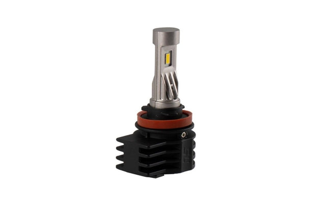 Diode Dynamics - H11/H8/H9 Yellow SL2 LED Bulb (one) Diode Dynamics