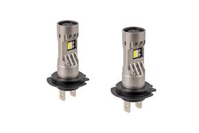 Diode Dynamics - SL2 Pro LED Bulb Conversion Kit – Plug & Play High Output Fog Light Upgrade with TST Technology