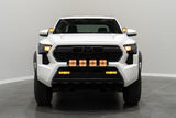 Diode Dynamics - SS5 Grille CrossLink Lightbar Kit for 2024+ Toyota Tacoma - Panda Motorworks