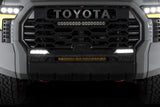 Diode Dynamics - SS6 LED Fog Light Kit for 2022 - 2026 Toyota Tundra