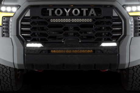 Diode Dynamics - SS6 LED Fog Light Kit for 2022 - 2026 Toyota Tundra