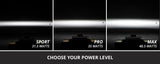 Diode Dynamics - SS6 LED Fog Light Kit for 2022 - 2026 Toyota Tundra