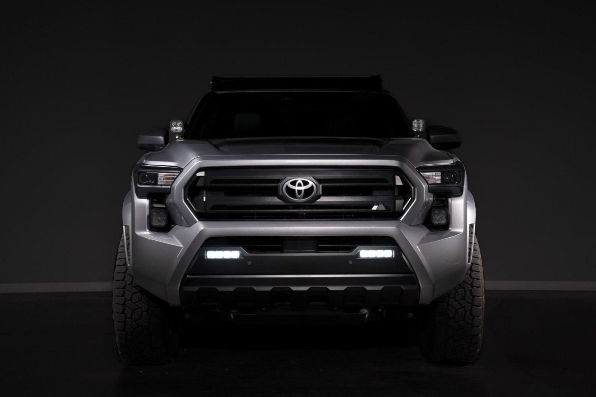 Diode Dynamics - SS6 LED Fog Light Kit for 2024 - 2026 Toyota Tacoma