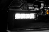 Diode Dynamics - SS6 LED Fog Light Kit for 2025 - 2026 Toyota 4Runner