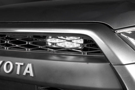 Diode Dynamics - Stage Series SAE/DOT LED Lightbar Kit for 2014 - 2024 Toyota 4Runner
