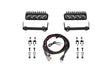 Diode Dynamics - Stage Series SAE/DOT LED Lightbar Kit for 2014 - 2024 Toyota 4Runner