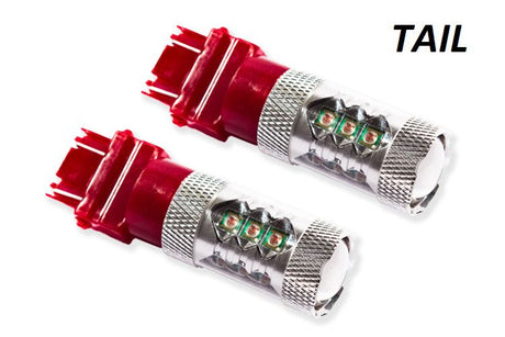 Diode Dynamics - Tail Light LEDs for 2021 - 2023 Ford Bronco Sport (pair) - Panda Motorworks