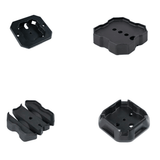 Diode Dynamics Stage Series Rock Light Mounting Adapters