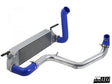do88 - do88 06 - 13 Volvo C30/C70 Turbo/04 - 12 Volvo S40/V50 Turbo BigPack Intercooler Kit w/Hoses