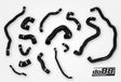 do88 - do88 07 - 10 BMW 135i/335i N54 (E82/E88/E9X) Coolant Hoses - 