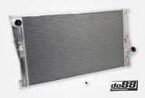 do88 - do88 07 - 13 BMW 135i/335i N54/N55 (E82/E88/E9X) Radiator