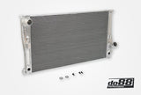 do88 - do88 07 - 13 BMW 135i/335i N54/N55 (E82/E88/E9X) Radiator