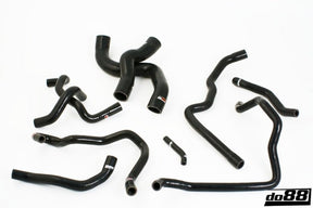 do88 - do88 07 - 13 BMW M3 4.0L S65 (E90/E92) Coolant Hoses - 