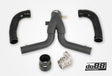 do88 - do88 13 - 15 Porsche 911 Turbo/Turbo S (991.1) Y - Pipe for do88 Intercooler - 