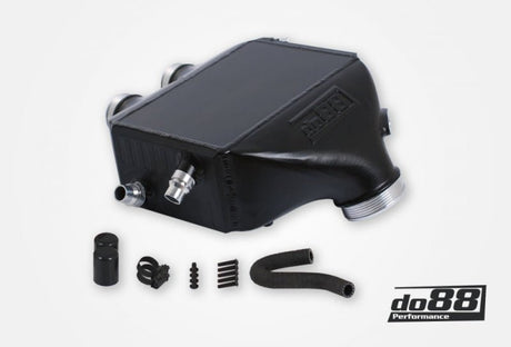 do88 - do88 19 - 20 BMW M2 Comp (F87)/15 - 20 BMW M3/M4 (F8X) Performance Intercooler