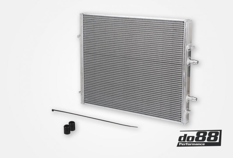 do88 - do88 19 - 20 BMW M2 Comp (F87)/15 - 20 BMW M3/M4 (F8X) Radiator for Front Mount Intercooler