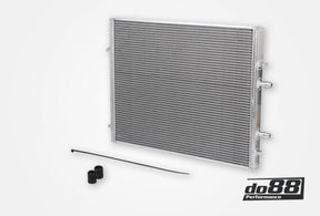 do88 - do88 19 - 20 BMW M2 Comp (F87)/15 - 20 BMW M3/M4 (F8X) Radiator for Front Mount Intercooler