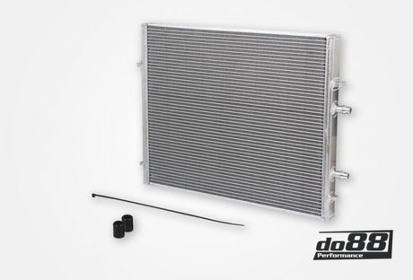 do88 - do88 19 - 20 BMW M2 Comp (F87)/15 - 20 BMW M3/M4 (F8X) Radiator for Front Mount Intercooler