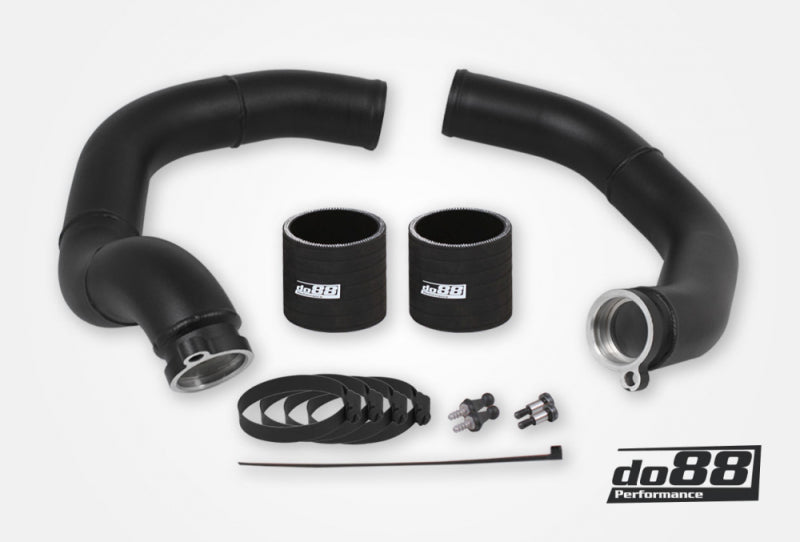 do88 - do88 19 - 20 BMW M2 Comp (F87)/15 - 20 BMW M3/M4 (F8X) Turbo to Intercooler Pipes
