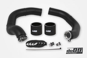 do88 - do88 19 - 20 BMW M2 Comp (F87)/15 - 20 BMW M3/M4 (F8X) Turbo to Intercooler Pipes