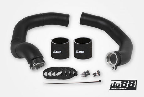 do88 - do88 19 - 20 BMW M2 Comp (F87)/15 - 20 BMW M3/M4 (F8X) Turbo to Intercooler Pipes