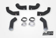 do88 - do88 19 - 25 Porsche 911 Turbo/Carrera (992.1/992.2) Intercooler Pipe Kit for do88 Intercooler