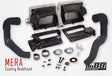 do88 - do88 2020+ Porsche 911 Turbo/Turbo S (992.1) BigPack Intercooler Kit