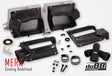 do88 - do88 2020+ Porsche 911 Turbo/Turbo S (992.1) MERA Intercooler Kit