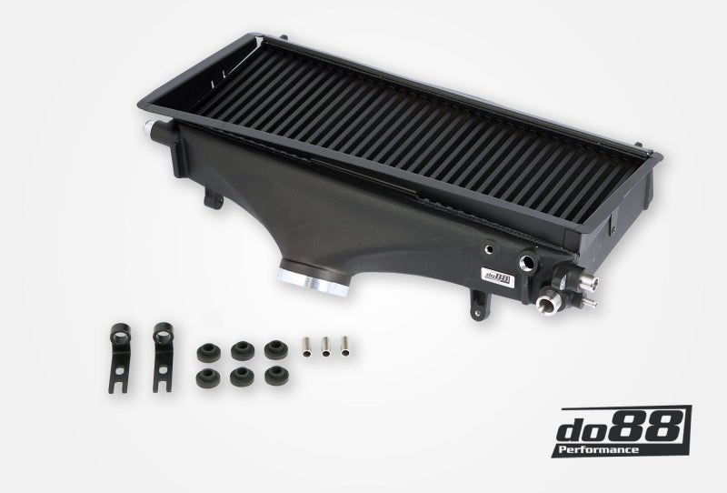 do88 - do88 90 - 94 Porsche 911 Turbo 3.3L/3.6L (964) Intercooler