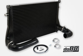 do88 - do88 Audi/Seat/Skoda/Volkswagen 1.8T/2.0T (MQB) Intercooler w/Hoses