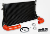 do88 - do88 Audi/Seat/Skoda/Volkswagen 1.8T/2.0T (MQB) Intercooler w/Hoses