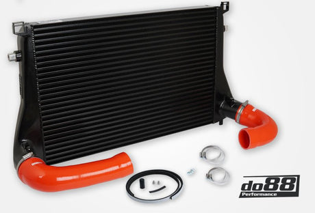 do88 - do88 Audi/Seat/Skoda/Volkswagen 1.8T/2.0T (MQB) Intercooler w/Hoses