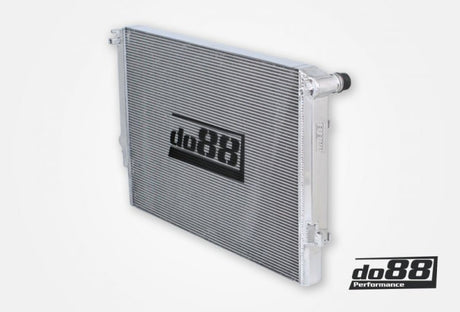 do88 - do88 Audi/Seat/Skoda/Volkswagen 1.8T/2.0T (MQB) Radiator