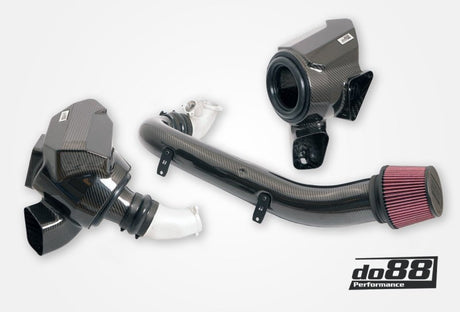 do88 - do88 BMW M2/M3/M4 S58 (G80/G82/G87) Intake System