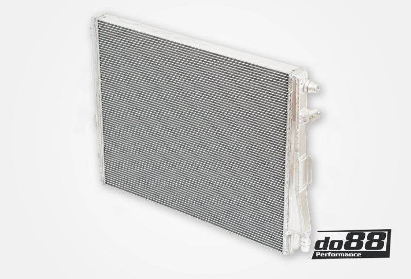 do88 - do88 BMW M2/M3/M4 S58 (G80/G82/G87) Radiator for Front Mount Intercooler