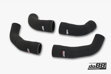 do88 - do88 Porsche 911 Turbo/Carrera (992) Pressure Hoses