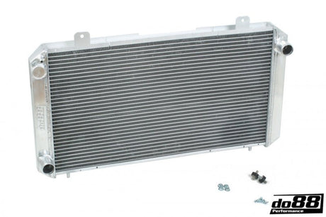 do88 - do88 SAAB 900 Turbo 79 - 93 Radiator