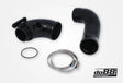 do88 - do88 VAG 1.8/2.0 TSI (MQB) Turbo Inlet Pipe Hose OEM Turbo OEM Airbox