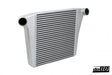 do88 - do88 Volvo 200 700 900 Turbo 81 - 98 Intercooler
