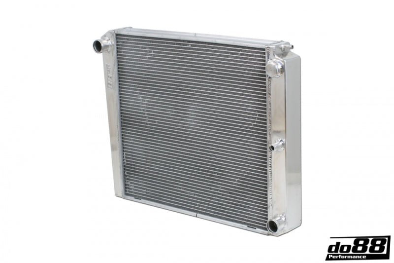 do88 - do88 Volvo 240 740 940 Manual 75 - 98 Radiator