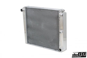 do88 - do88 Volvo 240 740 940 Manual 75 - 98 Radiator