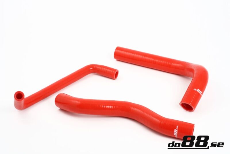 do88 - do88 Volvo 240 Coolant Hoses