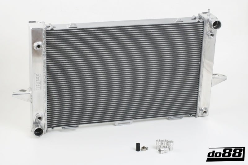 do88 - do88 Volvo 850/X70 Turbo Automatic 94 - 98 Radiator