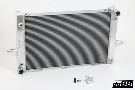 do88 - do88 Volvo 850/X70 Turbo Automatic 94 - 98 Radiator