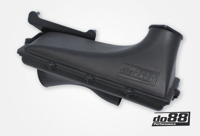 do88 - do88 Volvo C30/C70/S40/V50 T5 Turbo 04 - 13 Intake System